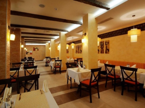 Imagen general del Hotel Royal Sun, Sunny Beach. Foto 6