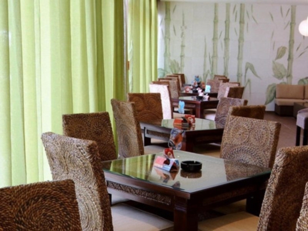 Imagen general del Hotel Royal Sun, Sunny Beach. Foto 7