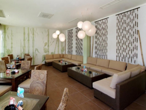 Imagen general del Hotel Royal Sun, Sunny Beach. Foto 8