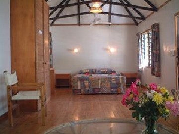 Imagen de la habitación del Hotel Royal Sunset Island Resort. Foto 4