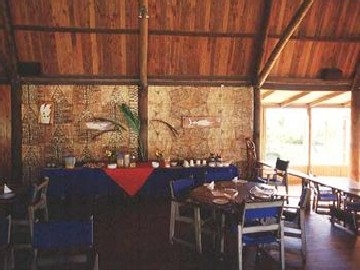 Imagen del bar/restaurante del Hotel Royal Sunset Island Resort. Foto 3