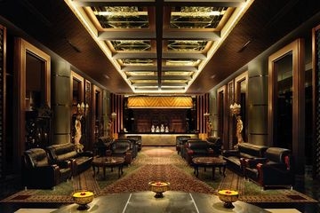 Imagen general del Hotel Royal Surakarta Heritage. Foto 3