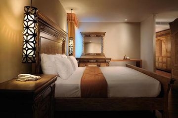 Imagen general del Hotel Royal Surakarta Heritage. Foto 7