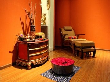 Imagen general del Hotel Royal Surakarta Heritage. Foto 8