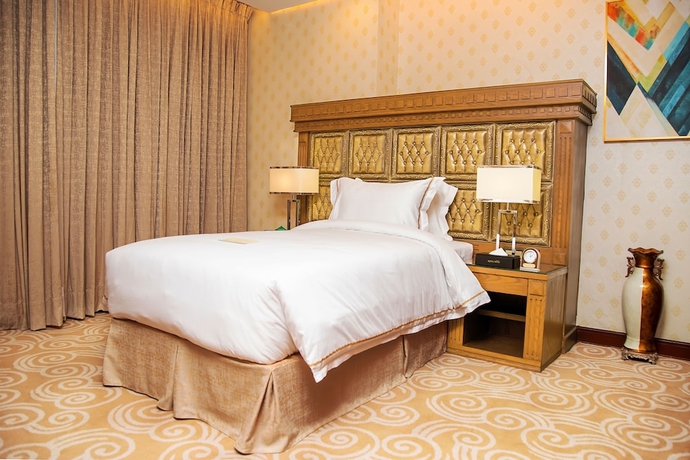 Imagen de la habitación del Hotel Royal Swiss Lahore. Foto 4