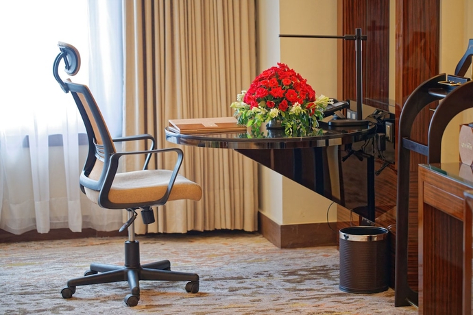 Imagen de la habitación del Hotel Royal Swiss Lahore. Foto 5