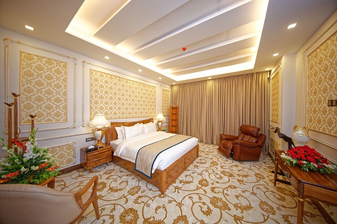 Imagen de la habitación del Hotel Royal Swiss Lahore. Foto 8