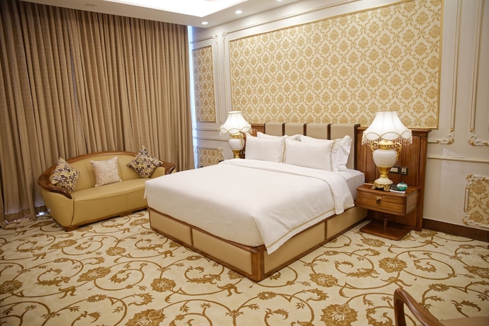 Imagen de la habitación del Hotel Royal Swiss Lahore. Foto 9