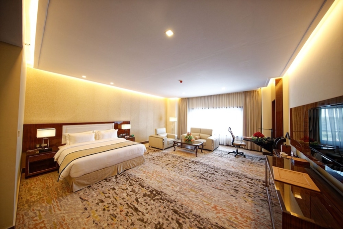 Imagen de la habitación del Hotel Royal Swiss Lahore. Foto 14