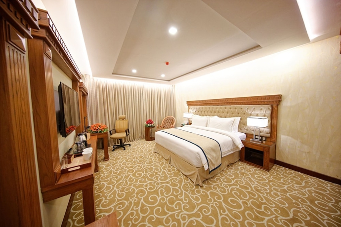 Imagen de la habitación del Hotel Royal Swiss Lahore. Foto 16