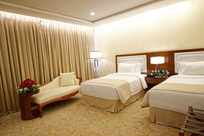 Imagen de la habitación del Hotel Royal Swiss Lahore. Foto 18