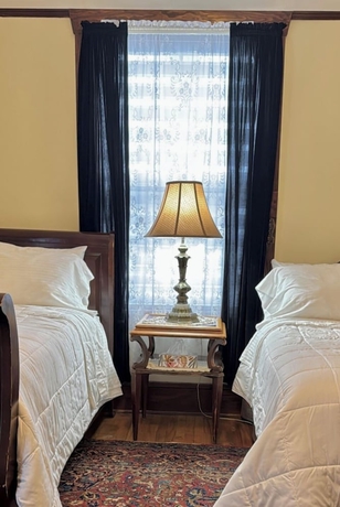 Imagen de la habitación del Hotel Royal Sydney. Foto 3