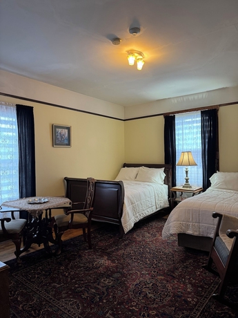 Imagen de la habitación del Hotel Royal Sydney. Foto 4