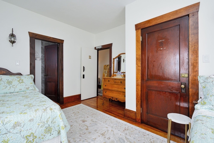 Imagen de la habitación del Hotel Royal Sydney. Foto 6