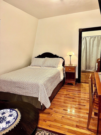 Imagen de la habitación del Hotel Royal Sydney. Foto 9