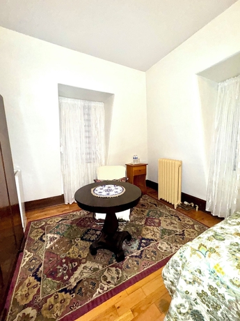 Imagen de la habitación del Hotel Royal Sydney. Foto 10