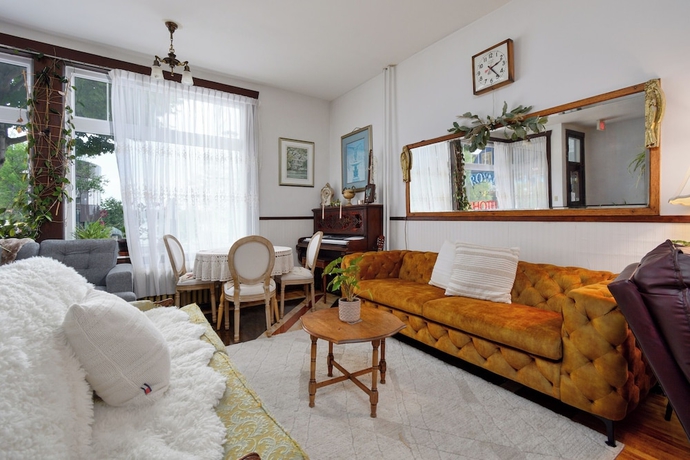 Imagen de los interiores del Hotel Royal Sydney. Foto 14