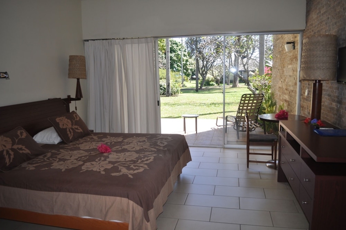 Imagen de la habitación del Hotel Royal Tahitien. Foto 5