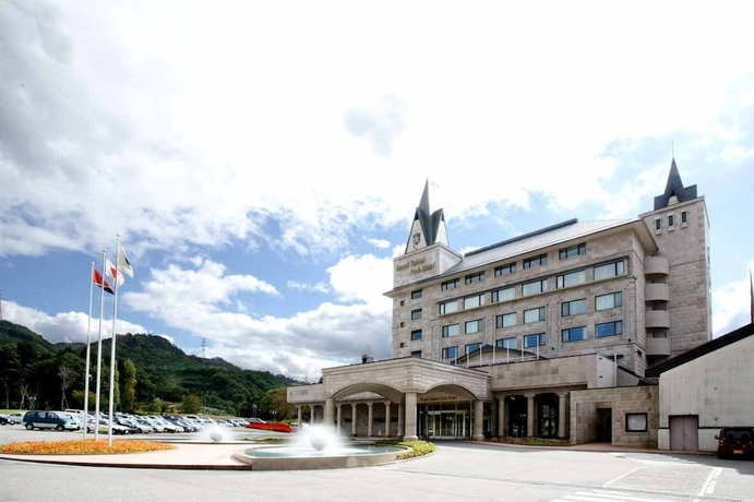 Imagen general del Hotel Royal Tainai Park. Foto 1