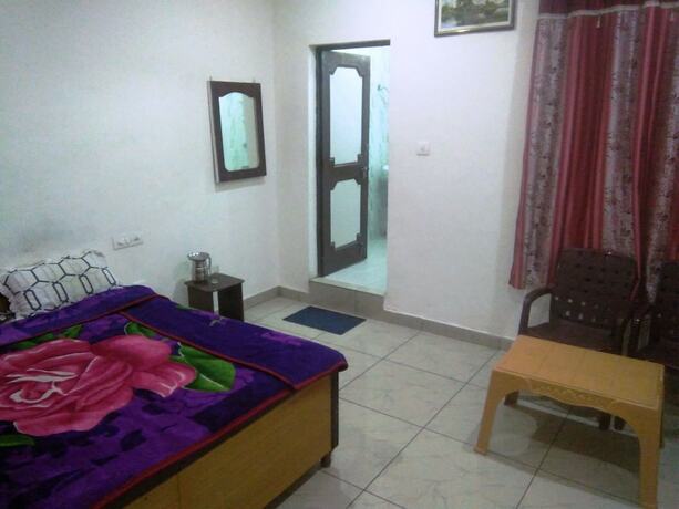 Imagen de la habitación del Hotel Royal Taj. Foto 20