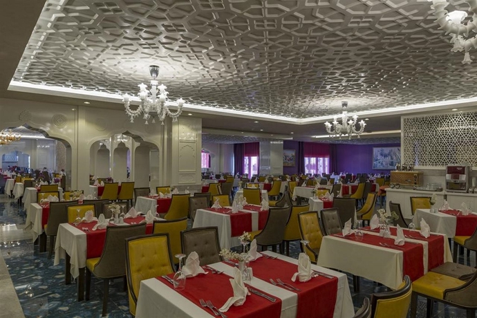 Imagen general del Hotel Royal Taj Mahal - All Inclusive. Foto 2