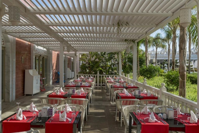 Imagen general del Hotel Royal Taj Mahal - All Inclusive. Foto 5