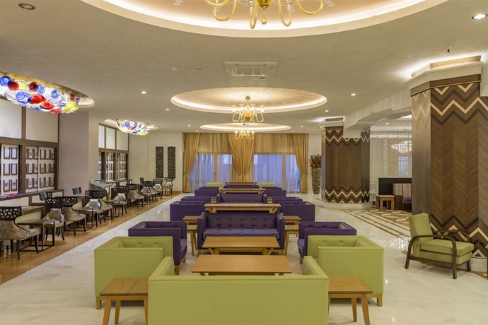 Imagen general del Hotel Royal Taj Mahal - All Inclusive. Foto 13