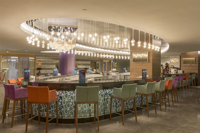 Imagen general del Hotel Royal Taj Mahal - All Inclusive. Foto 15