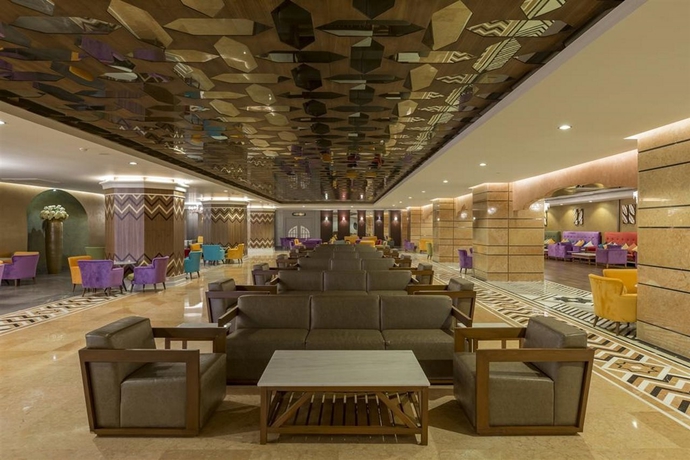 Imagen general del Hotel Royal Taj Mahal - All Inclusive. Foto 16