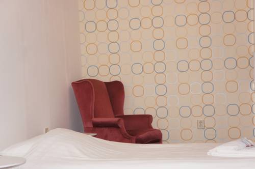 Imagen de la habitación del Hotel Royal Taste. Foto 2