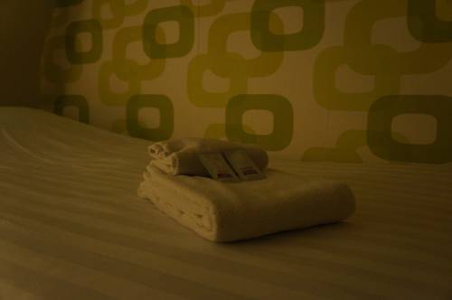 Imagen de la habitación del Hotel Royal Taste. Foto 3