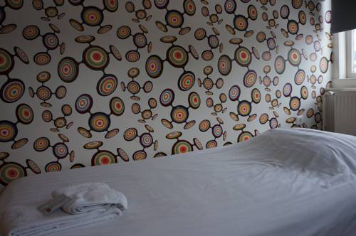 Imagen de la habitación del Hotel Royal Taste. Foto 5