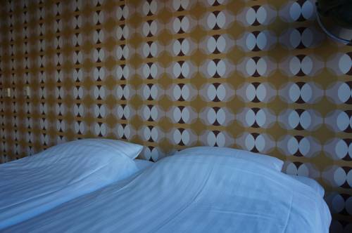 Imagen de la habitación del Hotel Royal Taste. Foto 6