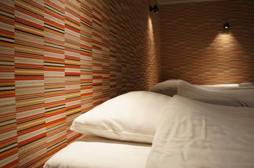 Imagen de la habitación del Hotel Royal Taste. Foto 7