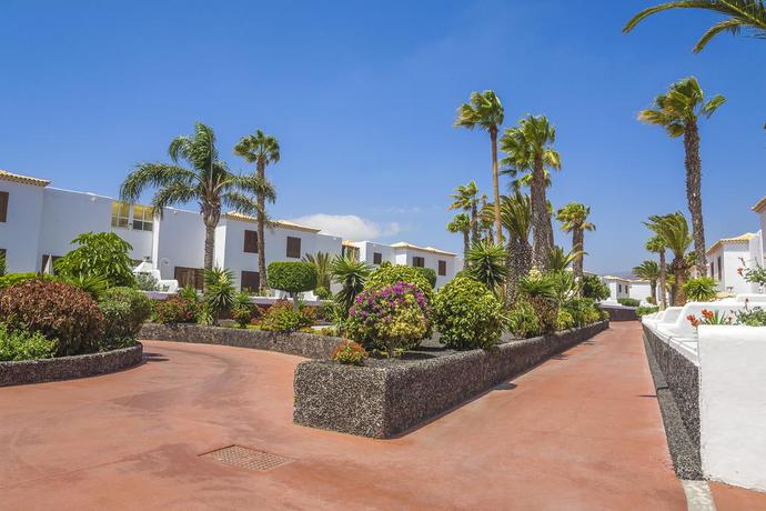 Imagen de los exteriores del Hotel Royal Tenerife Country Club. Foto 12