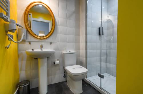 Imagen de la habitación del Hotel Royal Tennis Club. Foto 9