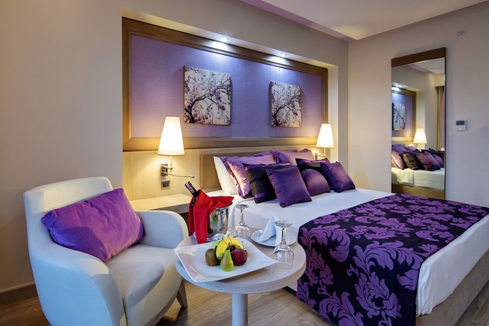 Imagen de la habitación del Hotel Royal Teos Thermal Resort Clinic and Spa - All-inclusive. Foto 3