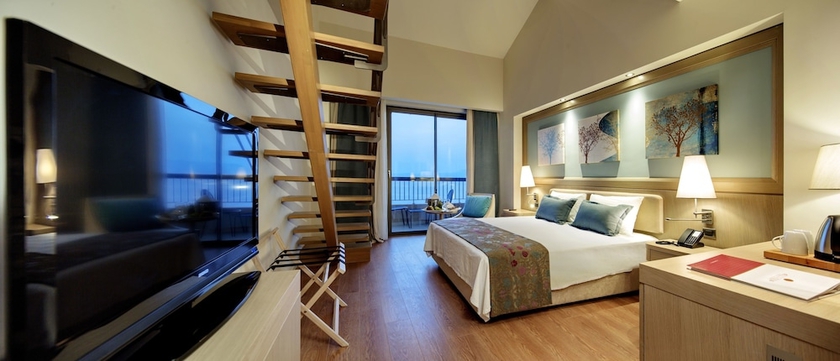 Imagen de la habitación del Hotel Royal Teos Thermal Resort Clinic and Spa - All-inclusive. Foto 8