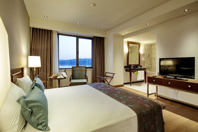 Imagen de la habitación del Hotel Royal Teos Thermal Resort Clinic and Spa - All-inclusive. Foto 9