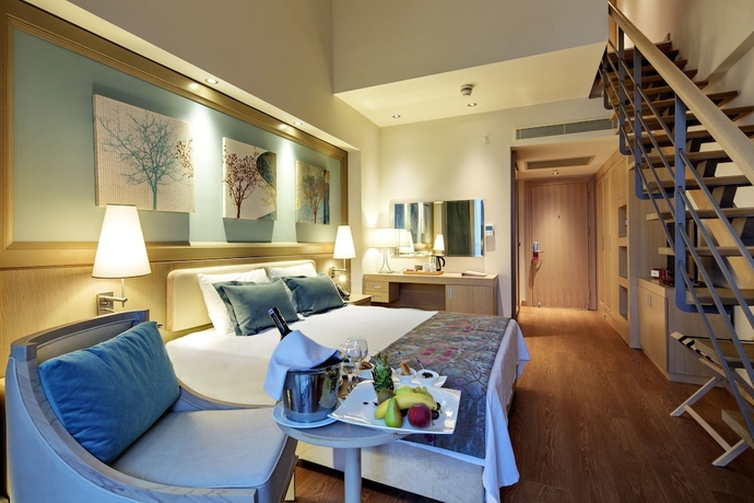 Imagen de la habitación del Hotel Royal Teos Thermal Resort Clinic and Spa - All-inclusive. Foto 12