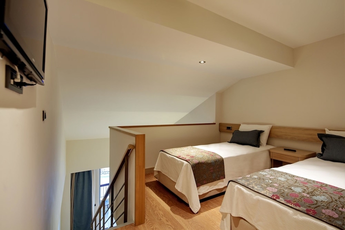 Imagen de la habitación del Hotel Royal Teos Thermal Resort Clinic and Spa - All-inclusive. Foto 13