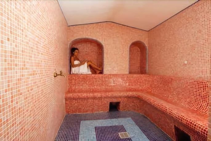 Imagen general del Hotel Royal Terme. Foto 2