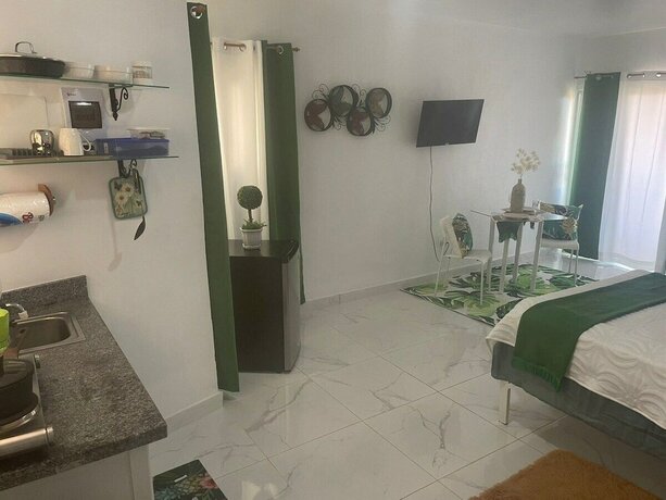 Imagen general del Hotel Royal Terrace Queen I. Foto 2