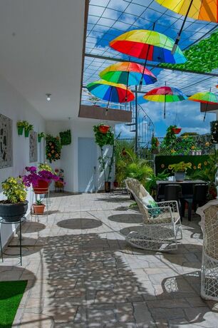 Imagen general del Hotel Royal Terrace Queen I. Foto 10