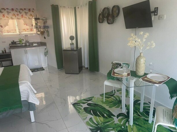 Imagen general del Hotel Royal Terrace Queen I. Foto 14