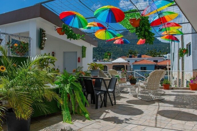 Imagen general del Hotel Royal Terrace Queen I. Foto 16