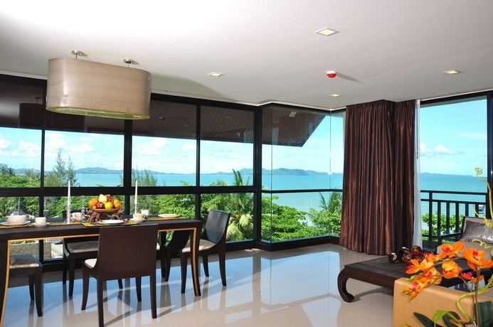 Imagen de la habitación del Hotel Royal Thai Pavilion Jomtien Boutique Resort. Foto 12
