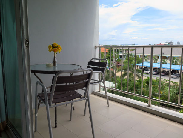 Imagen de la habitación del Hotel Royal Thai Residence. Foto 1