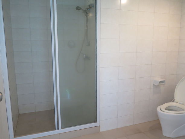 Imagen de los interiores del Hotel Royal Thai Residence. Foto 12