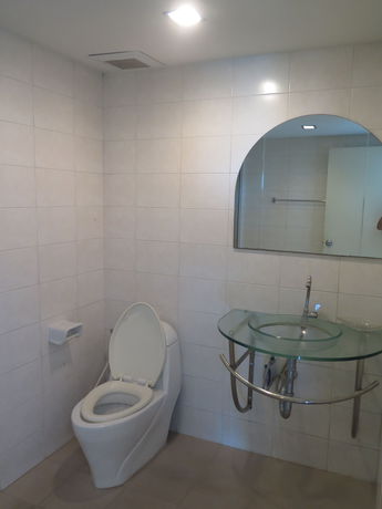 Imagen de la habitación del Hotel Royal Thai Residence. Foto 9